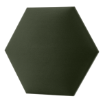 Polsterpaneel Khaki